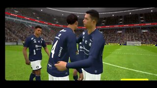 eFootball: MADRID CHAMARTIN B vs REMO | Entretenimiento Digital 3.0