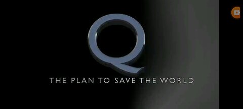 SKEYE VIEW special : Q The Plan to Save the World