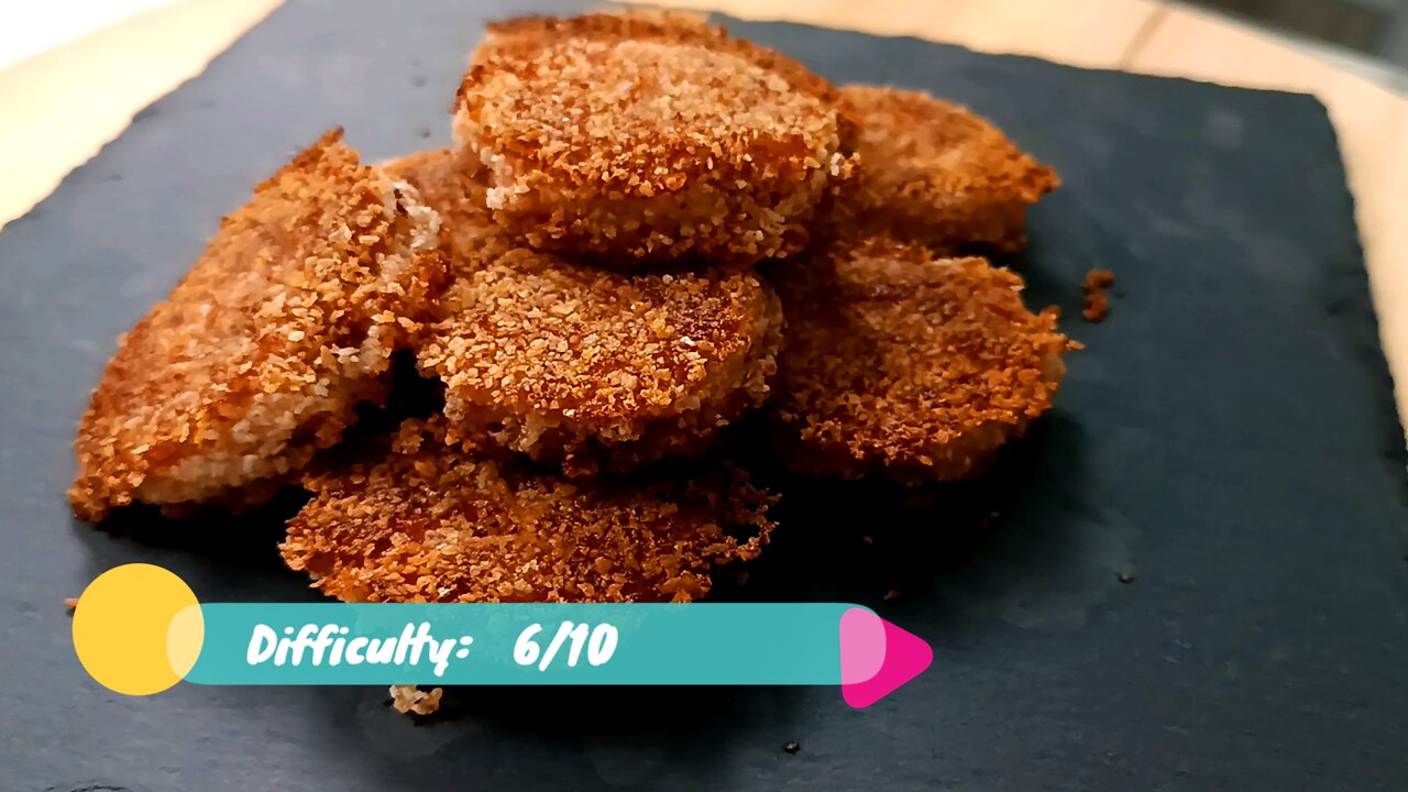 Wurstel nuggets ... Have you ever tried them ???
