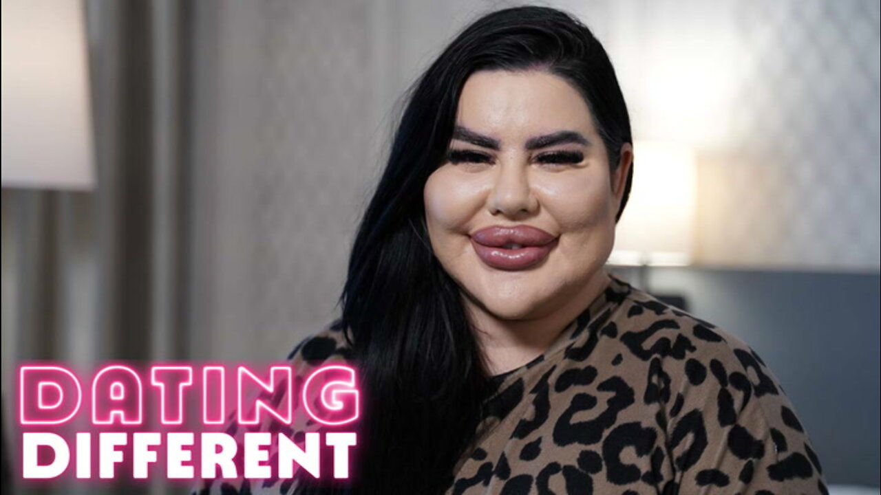 Top 5 Dating Bombshells Revealed | DATING DIFFERENT