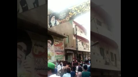 *مرکز عشق جامعہ مسجد رحمت اللعالمین کے تازہ ترین مناظر*❤️💐