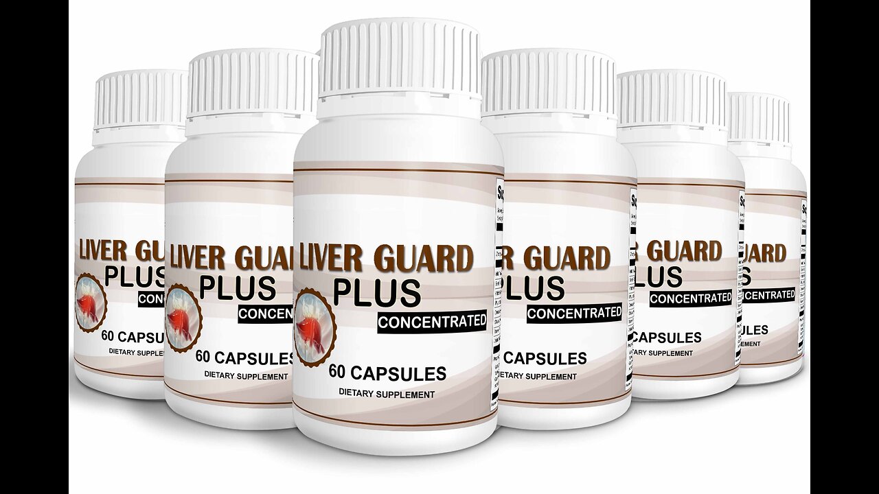 Say Goodbye to Toxins and Hello to a Healthy Liver!