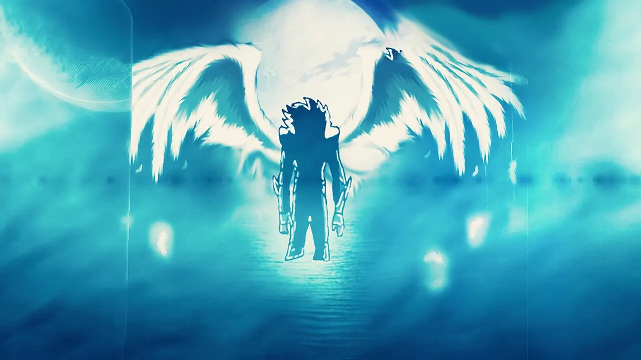 Fred Bouchal - Angel On Earth