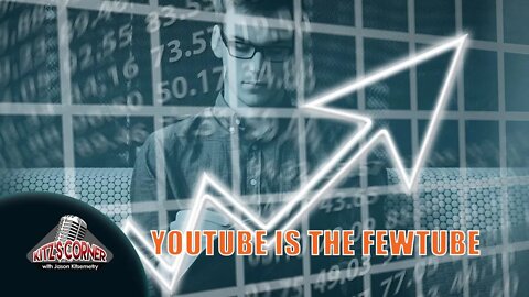 YouTube openly suppressing Indie Journalists' reach