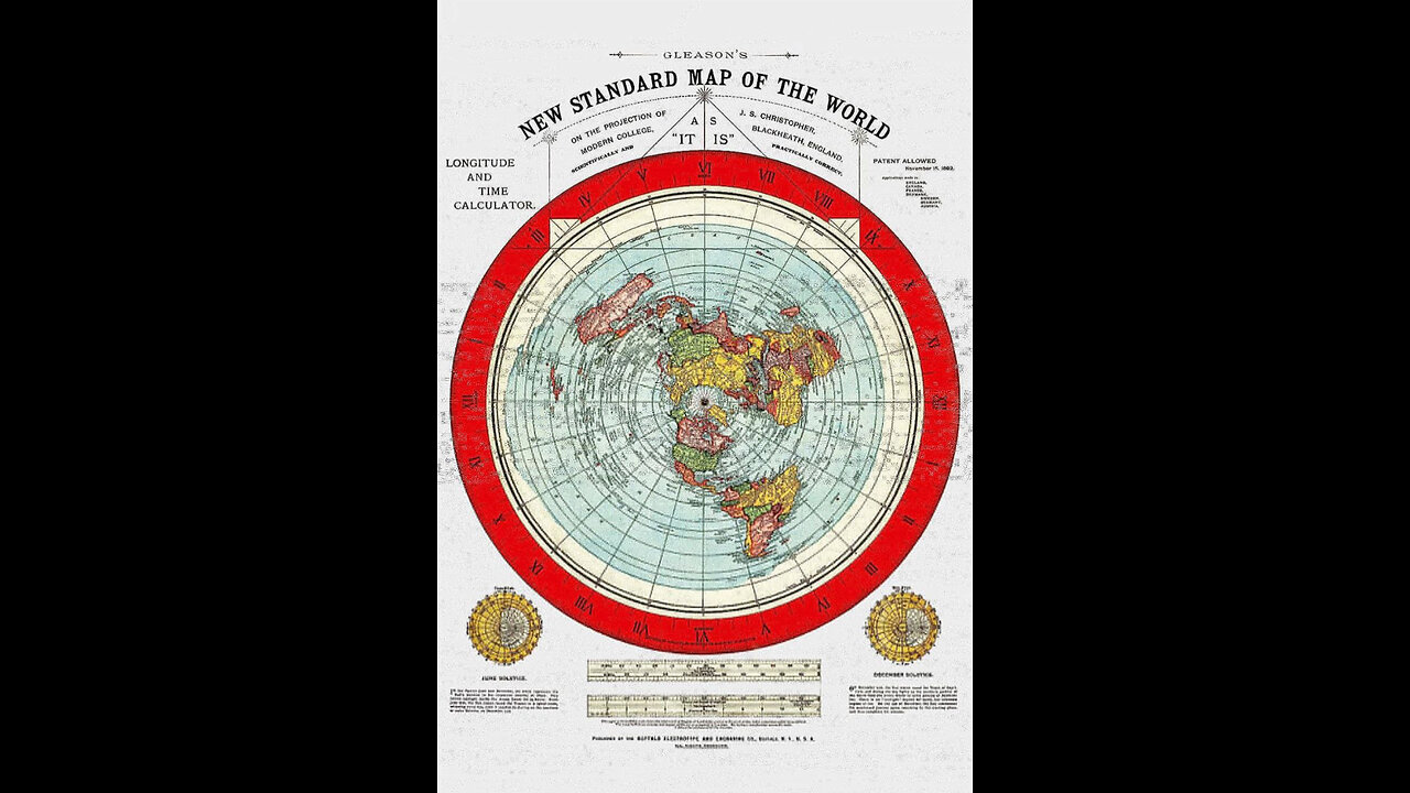 Heliocentric Tides