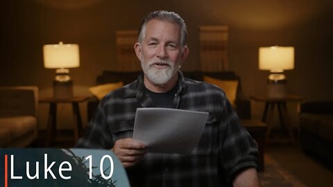 Luke 10 | Jim Deyling