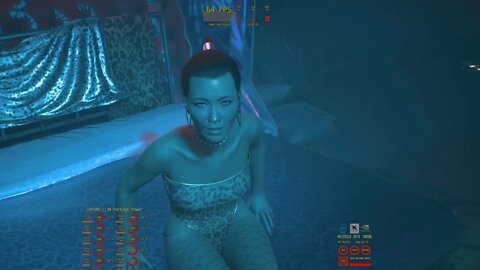 Cyberpunk 2077 PC HDR Ray Tracing Psycho Quality DLSS