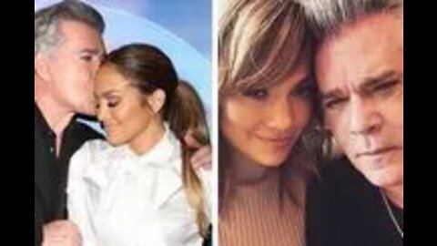 'My partner in crime' Jennifer Lopez speaks out on tragic death of actor Ray Liotta at 67