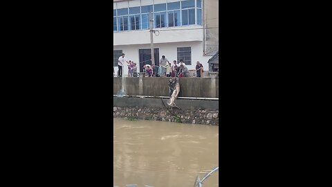 Big Fishing