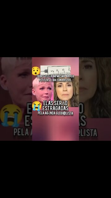 ELAS SERÃO ESTRAG@DAS! Muitos já estão! Não faz falta! Chora Fãs!😅