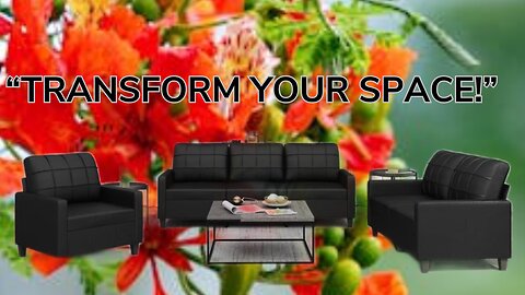 “Small Space, Big Style: Discover the Best Sofa Beds & Multipurpose Designs!”