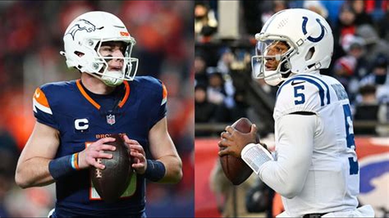 Wake Up Broncos Country! Colts vs Broncos Pregame Discussion