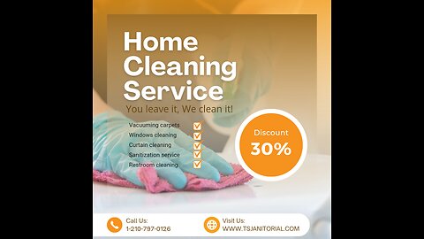 Maid services