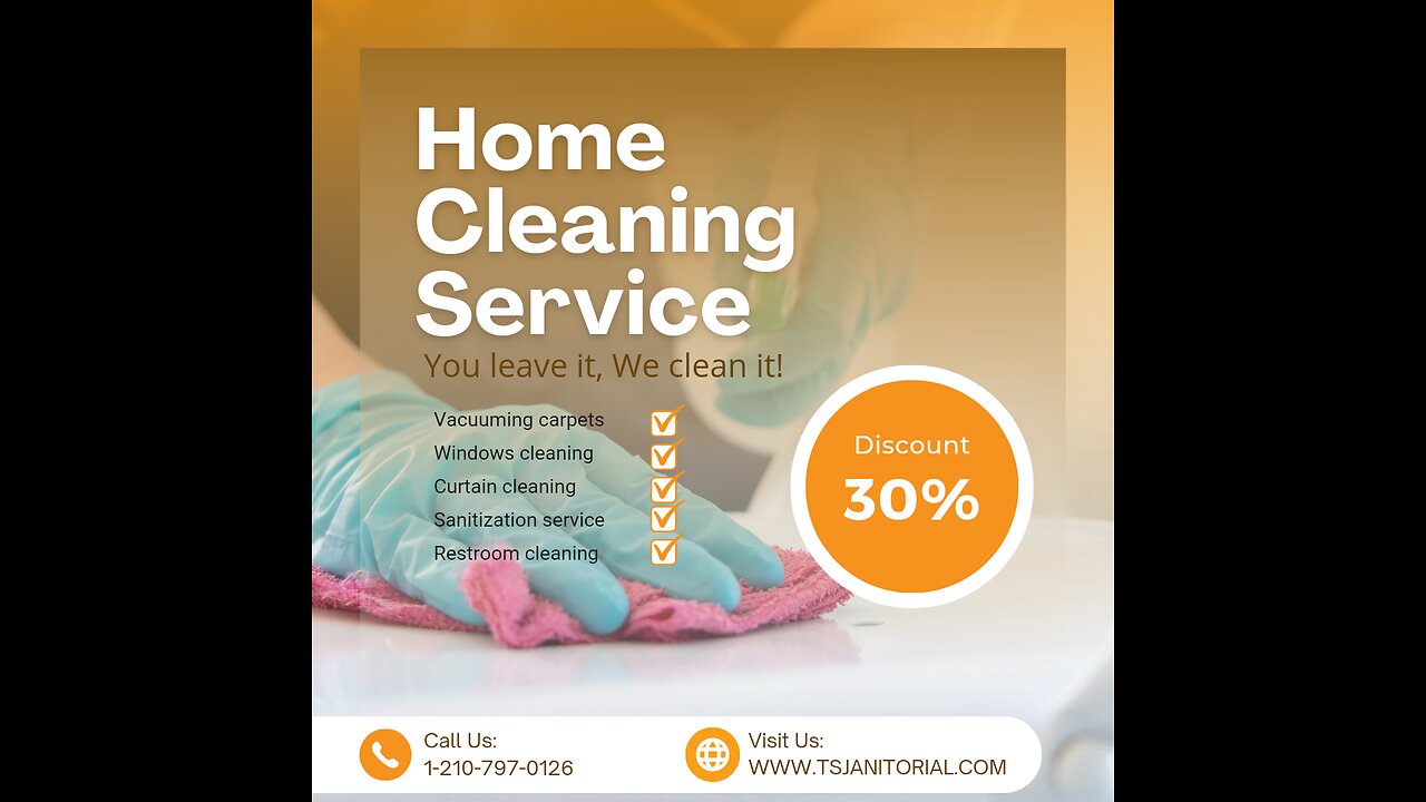 Maid services