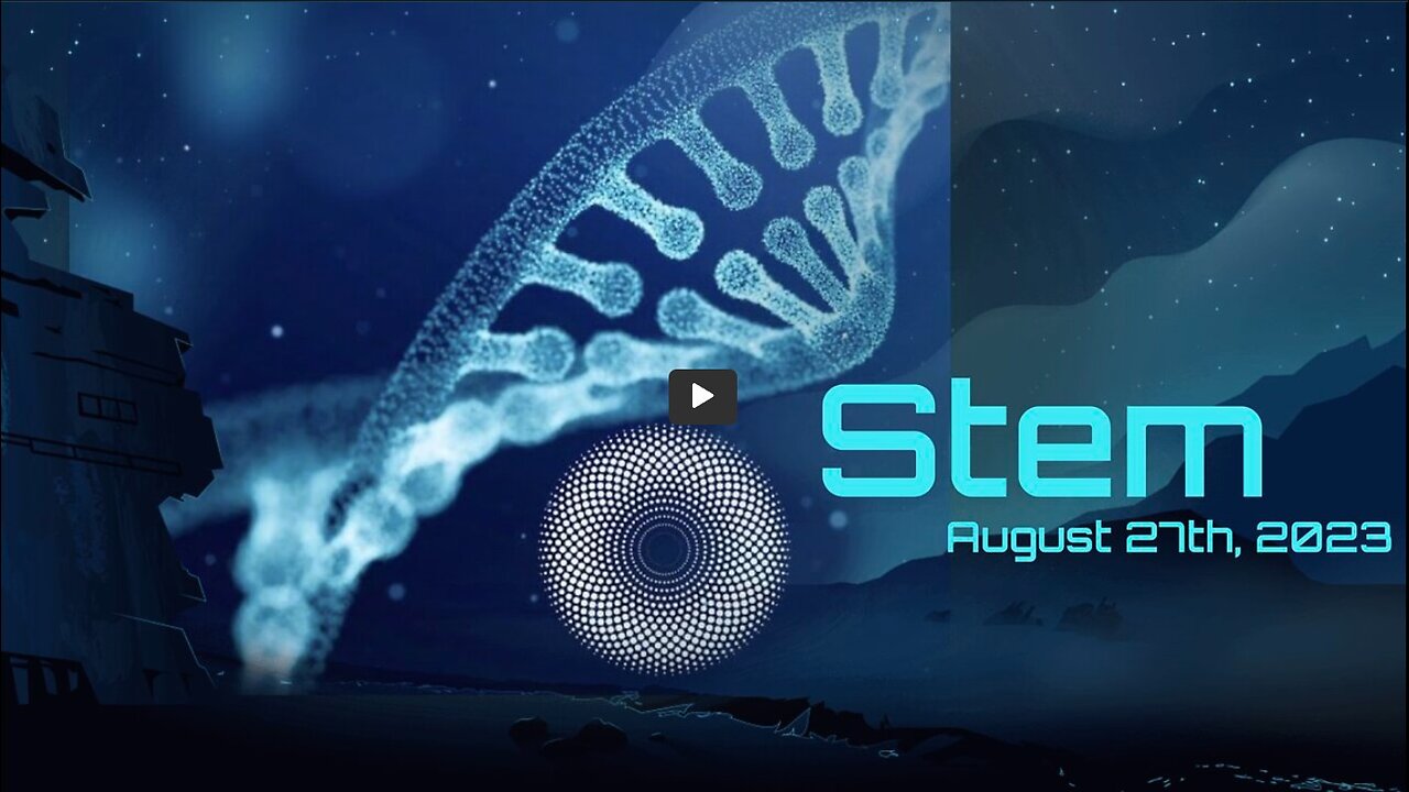 Stem - August 27th, 2023