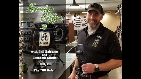 1/25/23 - More on the new ATF Rule