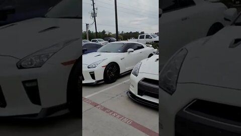 GTR meet #Short