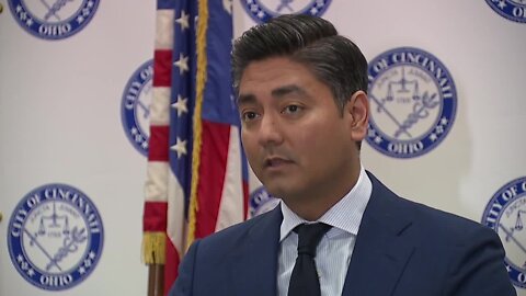 Cincinnati leaders label housing as priority in new city budget proposal