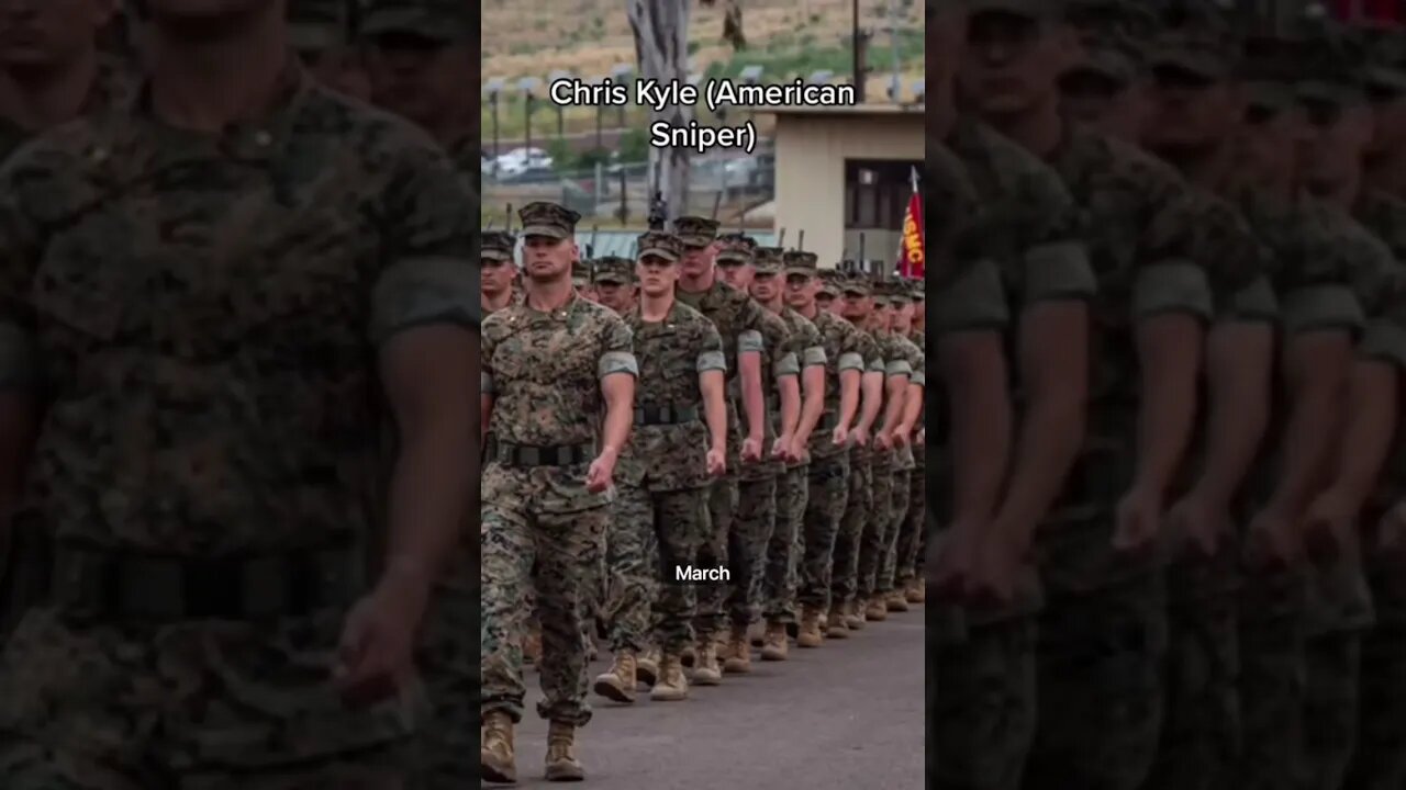 Deadliest Snipers Ever #shorts #military