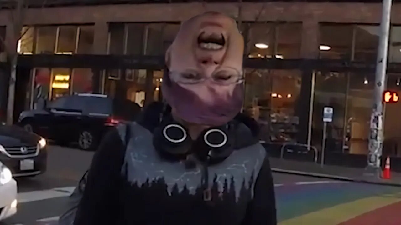 You Posted In The Wrong Gaybourhood