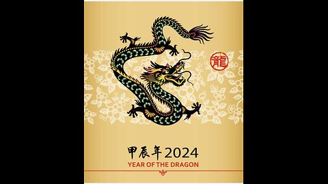 #792 THE YEAR OF THE DRAGON LIVE FROM THE PROC 02.13.24