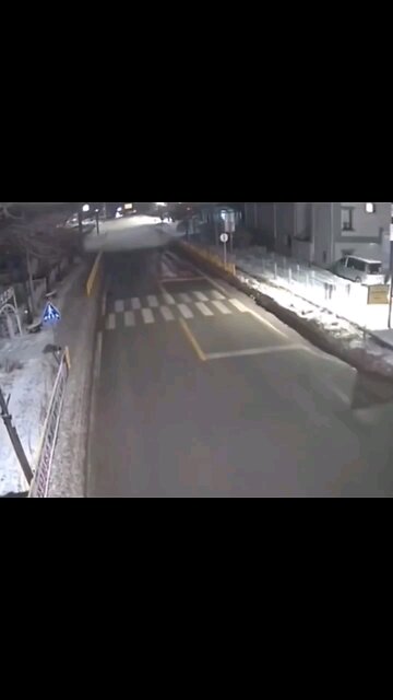Gas leak South Korea