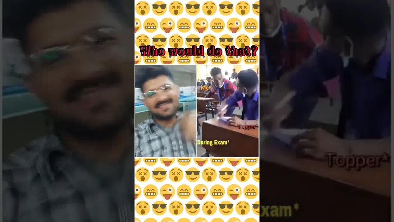 Who would do that? |Sahil Reaction |#shorts #youtubeshorts