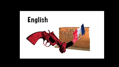 If Texas was French