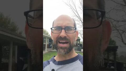 Update on my Transition Battle! Windy audio but we'll get that fixed. DD 214 Processing discussed