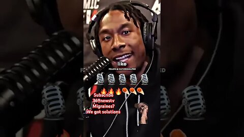 That heat 🔥🔥🔥🎙️🎙️🎙️ Lil Wayne ain’t mess with him. #369newstv #trending #viral