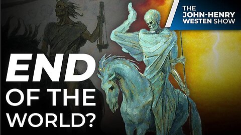 End of the World As We Know It | God's "3 Days of Darkness" Coming
