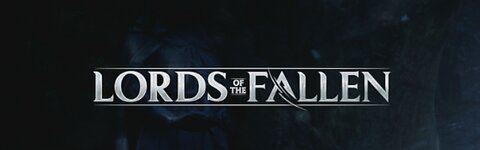 Lords of the Fallen