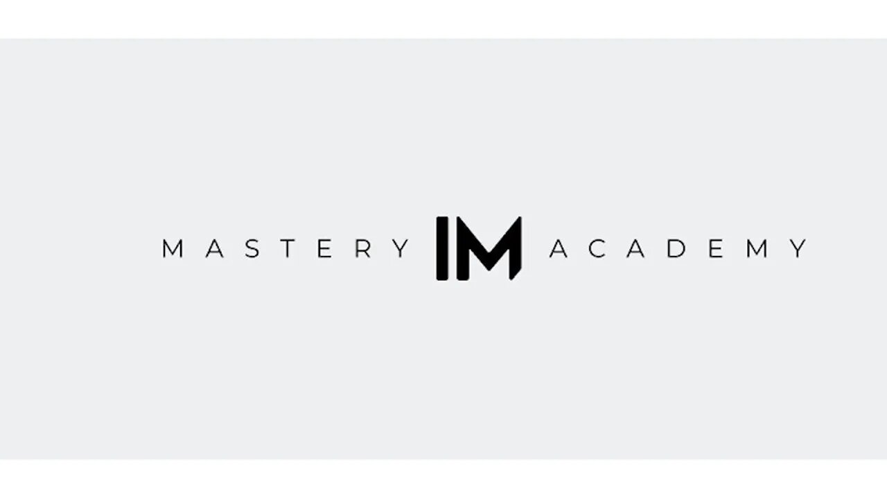 #zoomtenaz - Hoy IM MASTER ACADEMY