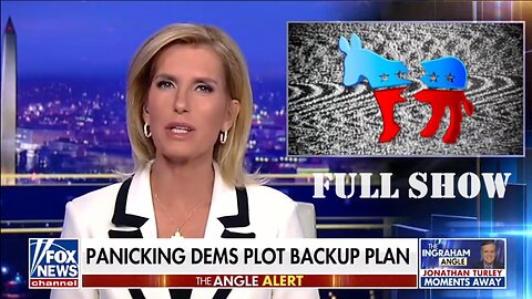 The Ingraham Angle 4/9/24 Full | Fox Breaking News Trump April 9, 2024