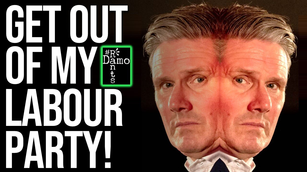 FAIZA SHAHEEN: Labour implodes as Starmer purges own candidates