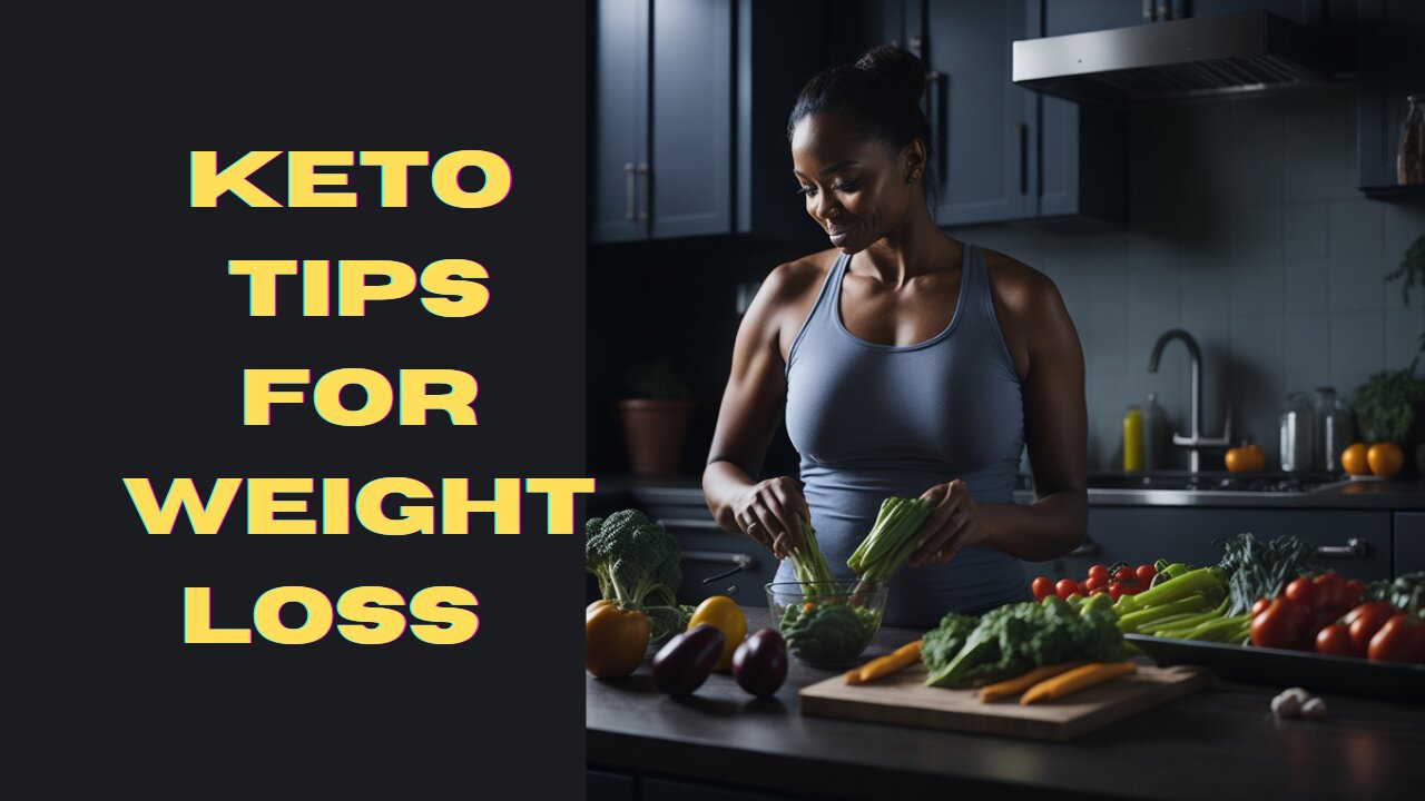 Top 5 Keto Tips for Effective Weight Loss 🍔🍝️ |keto tips |Weight loss |Text to speech |#Shorts