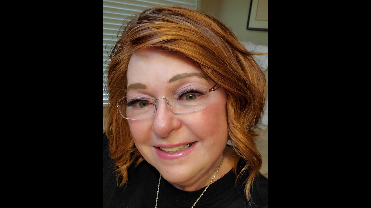 Wig of the Day - Carlotta by Belle Madame