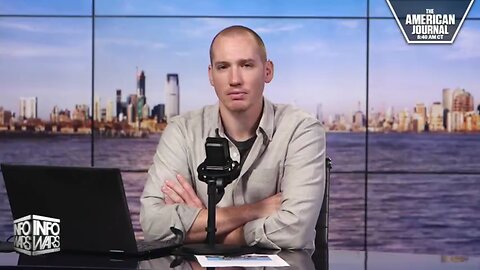 AMERICAN JOURNAL (Full Show) Wednesday - 3/29/23