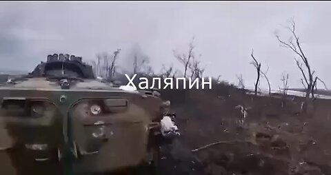 Russia Ukraine war