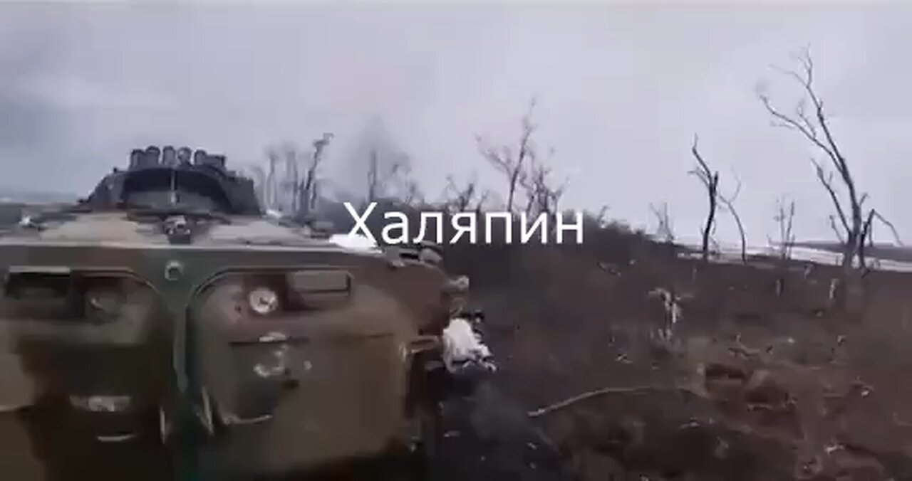 Russia Ukraine war