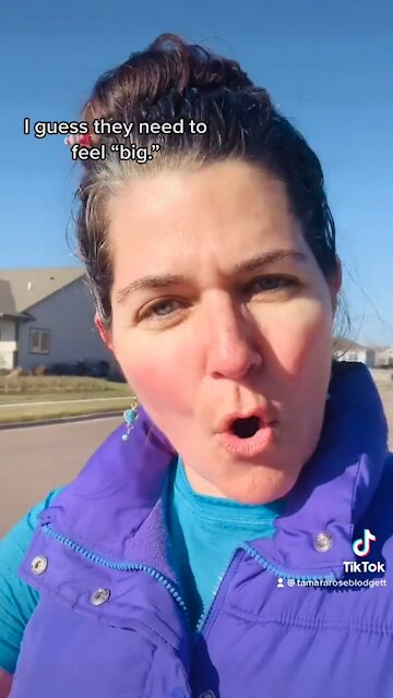 #gaslighters #tamararoseblodgett