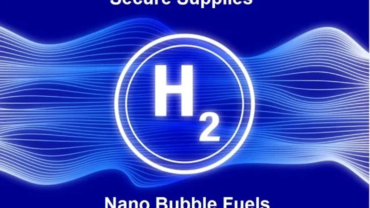 Best Hydrogen on Demand and Energy Storage Company