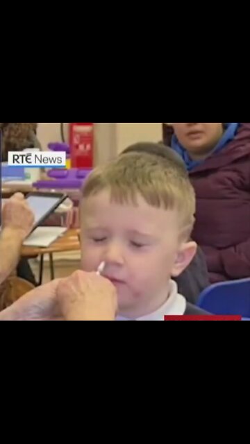 La PUNTURINA ASSASSINA è diventato uno SPRAY