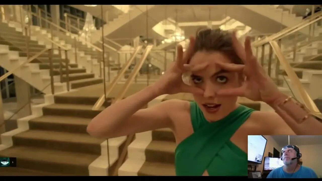 codec 3 kenzo - Jonathan Kleck