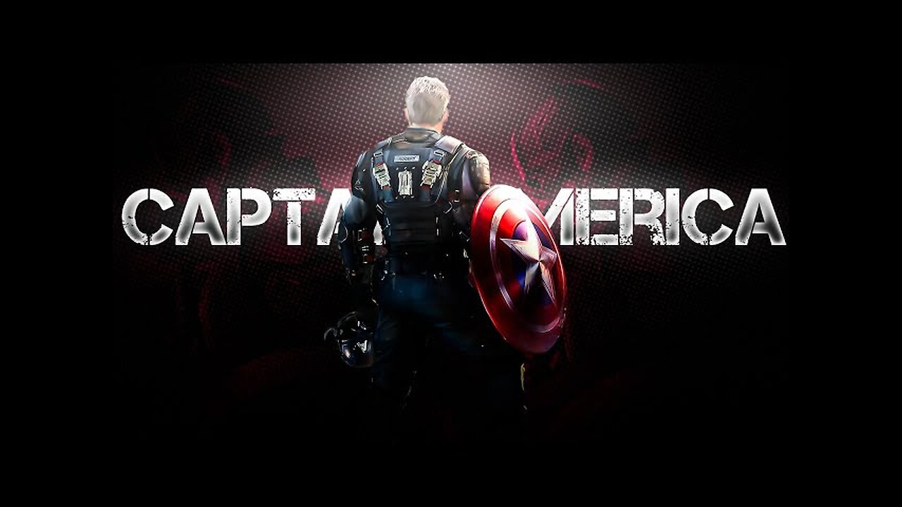 Captain America x Dogar x Baller || Chris Evans || 4K HD Edit 🔥✨