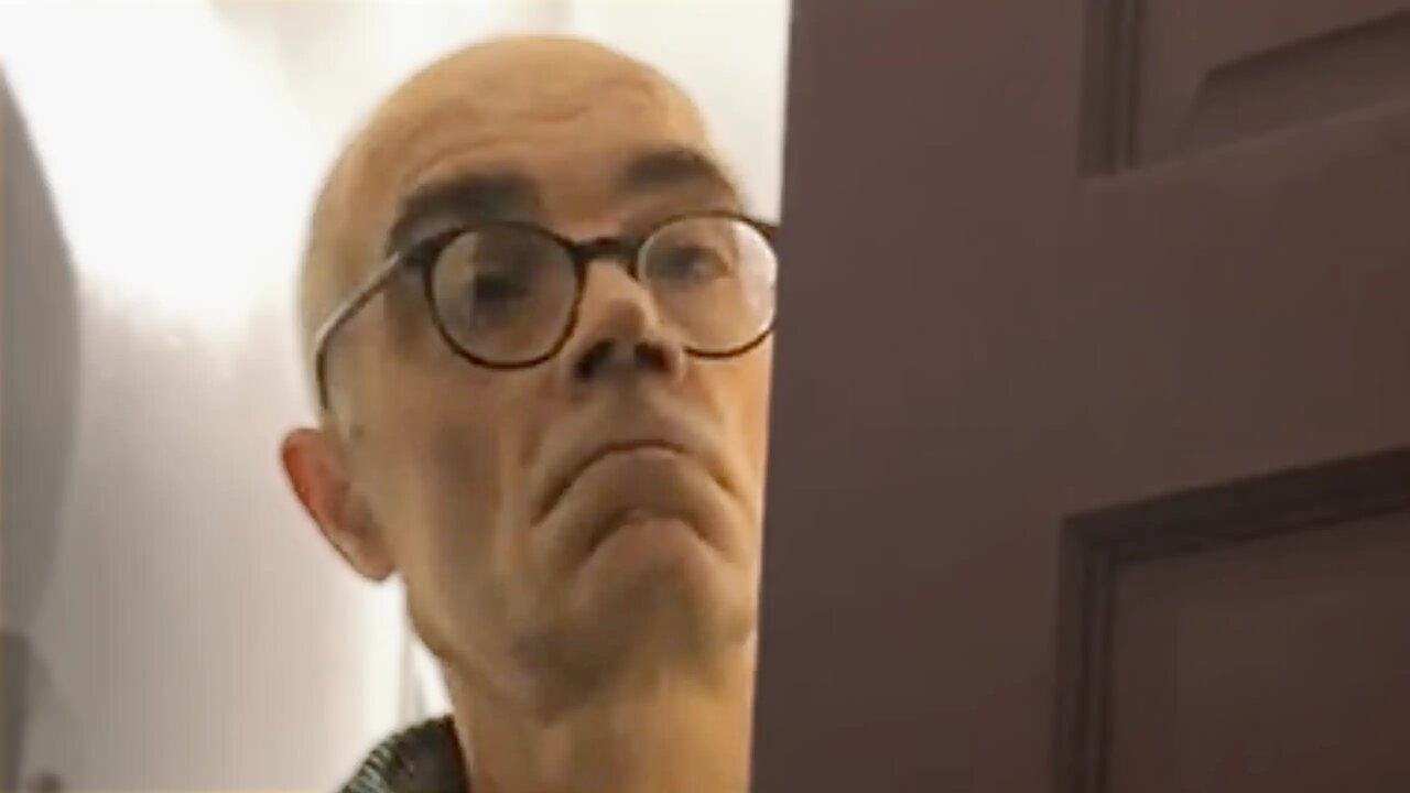 Tony Murphy, Manchester 26/3/23