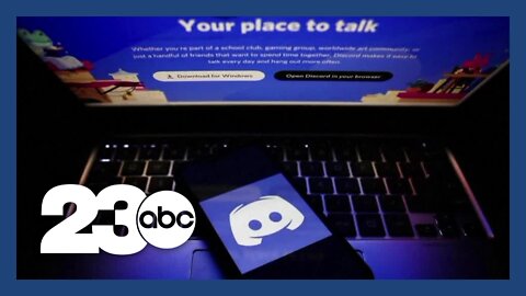 Discord faces criticism after intelligence leak