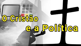 Nosso comportamento Político