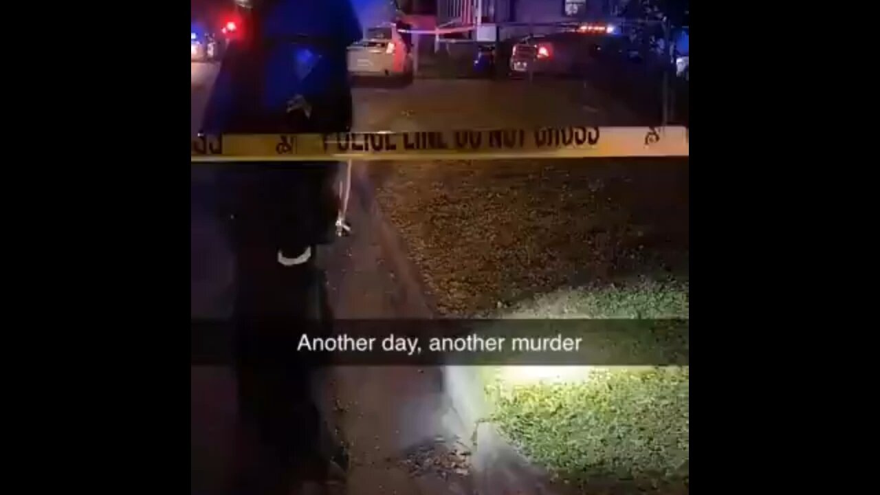 Another Murder in Mobile, AL