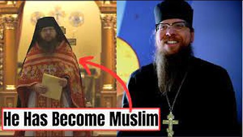 hilarion heagy muslim